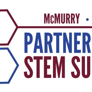 Partnering for STEM Success logo