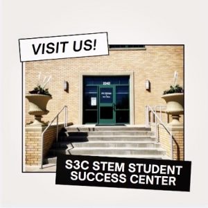 S3C: STEM Student Success Center